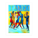 Tango (Print Only) thumbnail