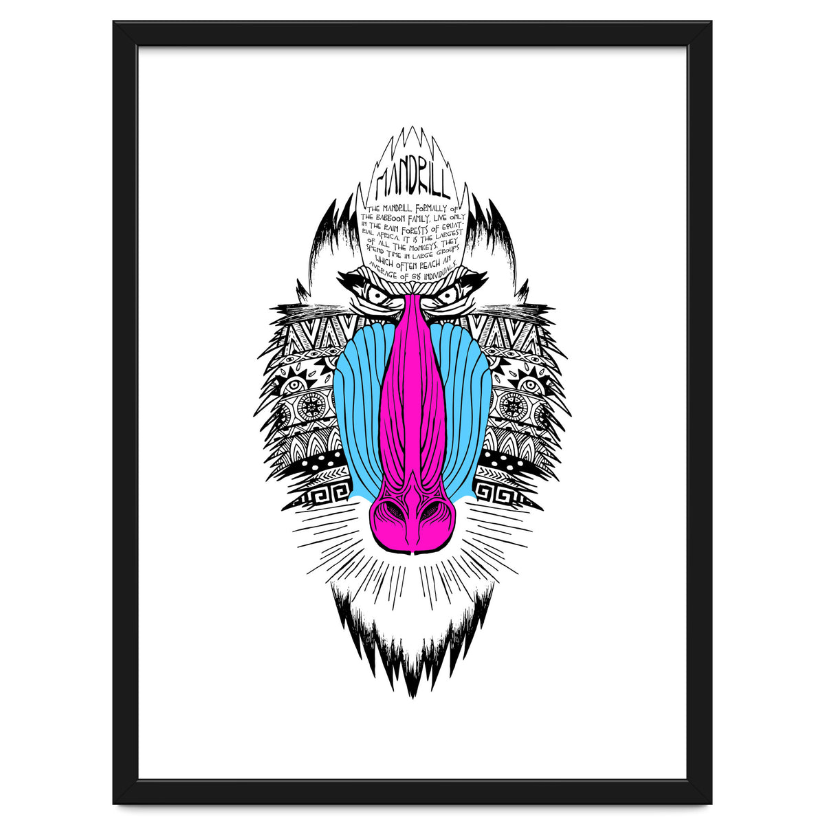 Mandrill