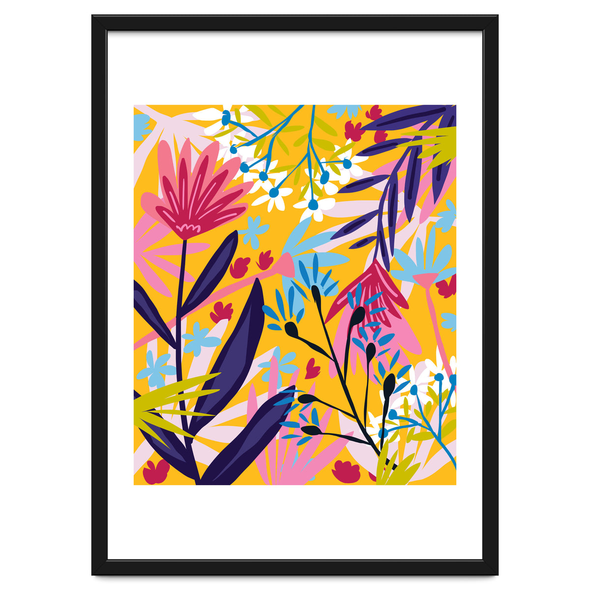 The Garden Of My Mind