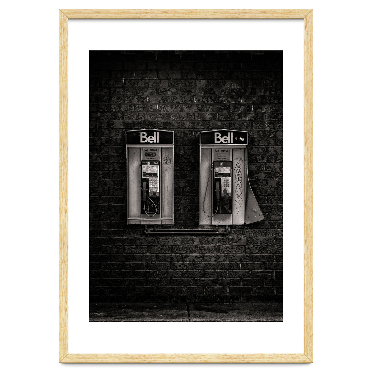Phone Booth No 19