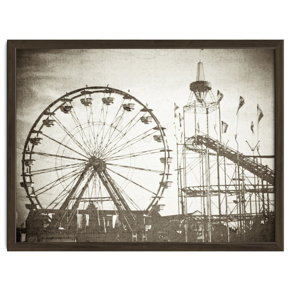 Life Is A Bold Adventure