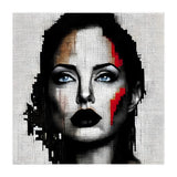 Angelina Jolie  (Print Only) thumbnail