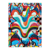 Pop Abstract 2023 Tapiz 83 (Print Only) thumbnail