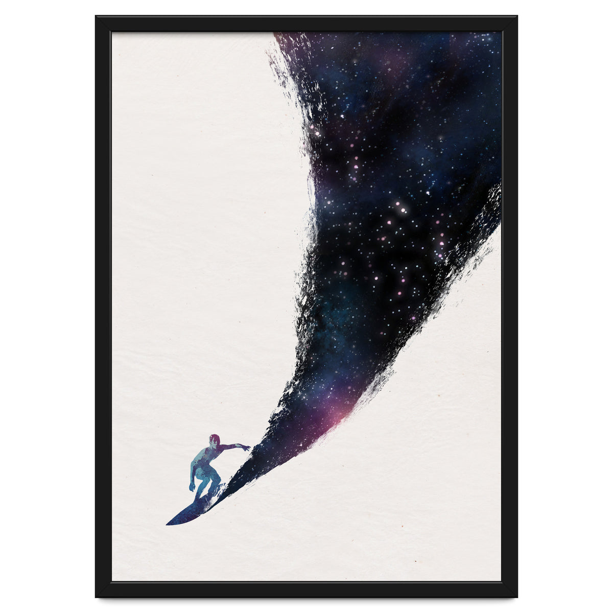 Sufrin In The Universe