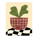 Begonia (Print Only) thumbnail