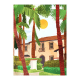 LA Art Print (Print Only) thumbnail