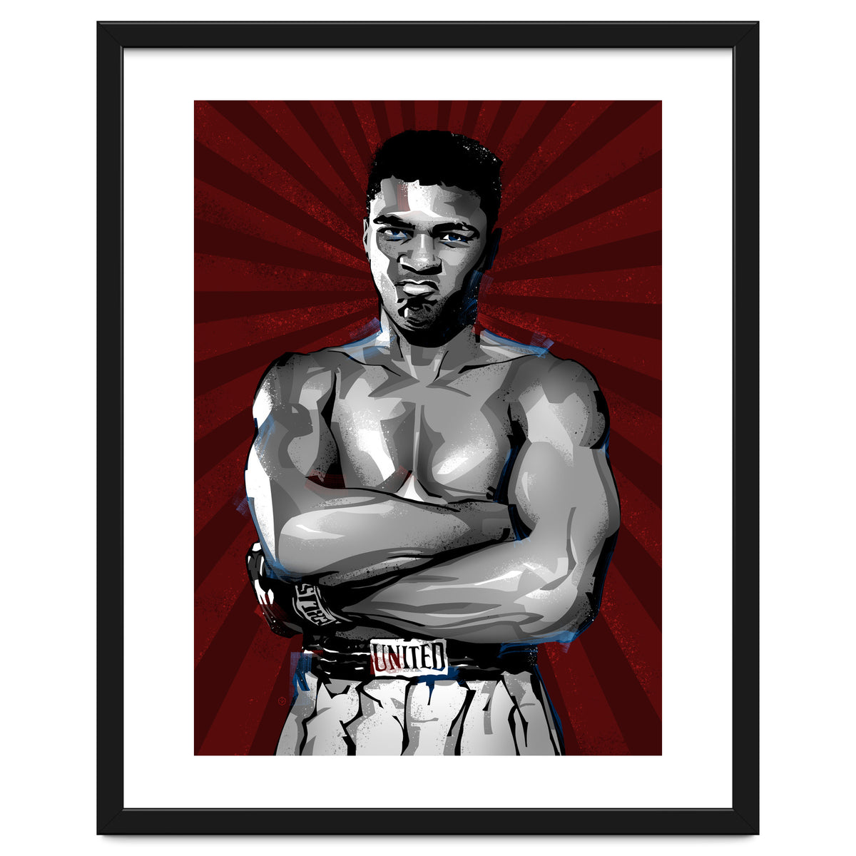 Muhammad Ali