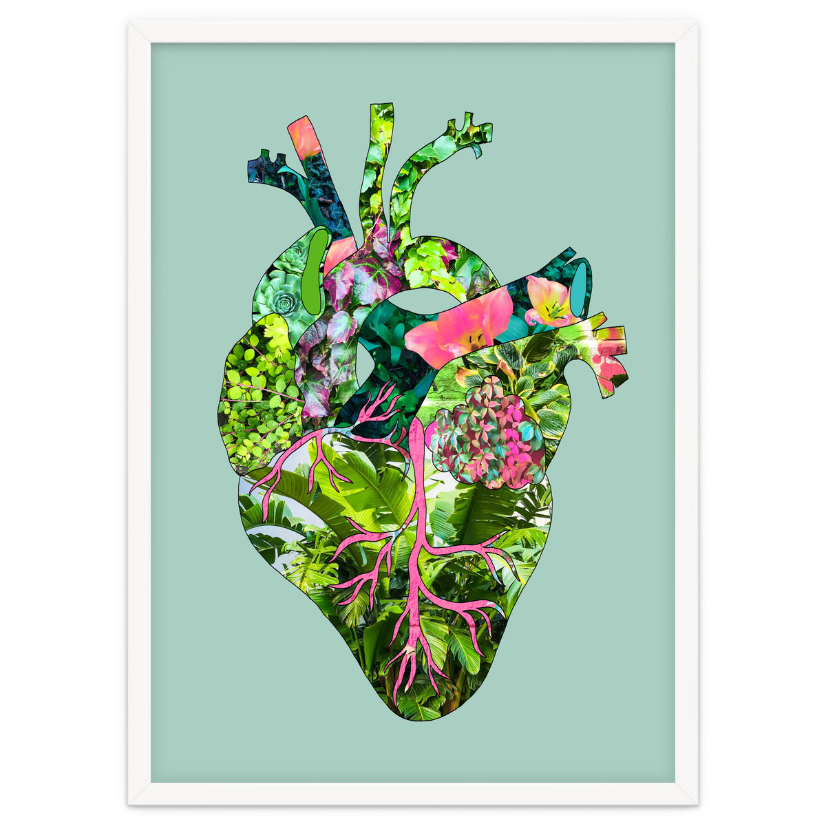 My Botanical Heart