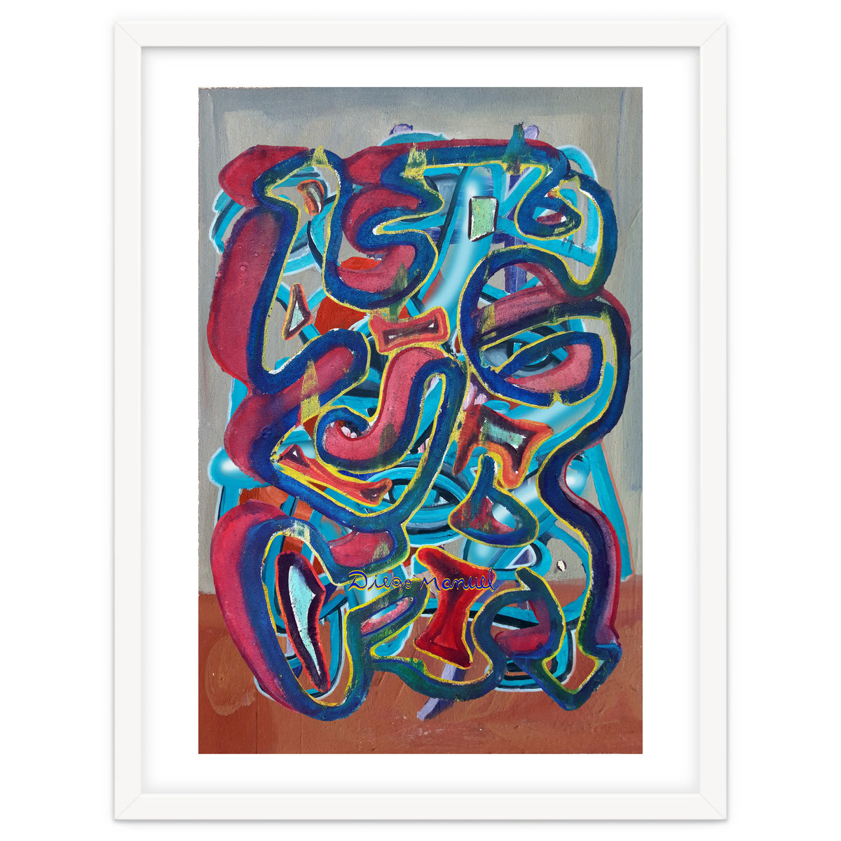 Graffiti Digital 2022 837