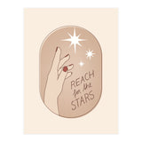 Reach For The Stars (Print Only) thumbnail