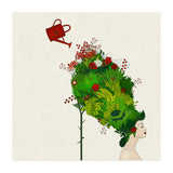Rococo: The Gardener (Print Only) thumbnail