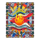 Fuego Y Graffiti 47 (Print Only) thumbnail