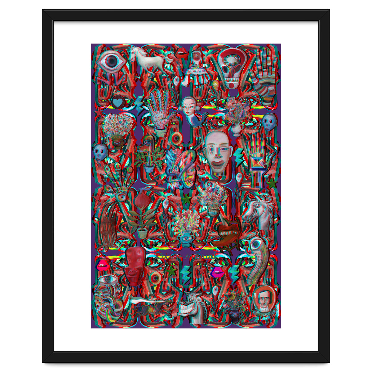 Formas 14 34 3d And Pop 3