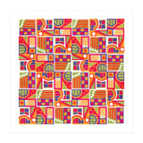Puzzled (Print Only) thumbnail