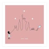 Kein Design New York (Print Only) thumbnail
