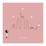Kein Design New York (Print Only) thumbnail