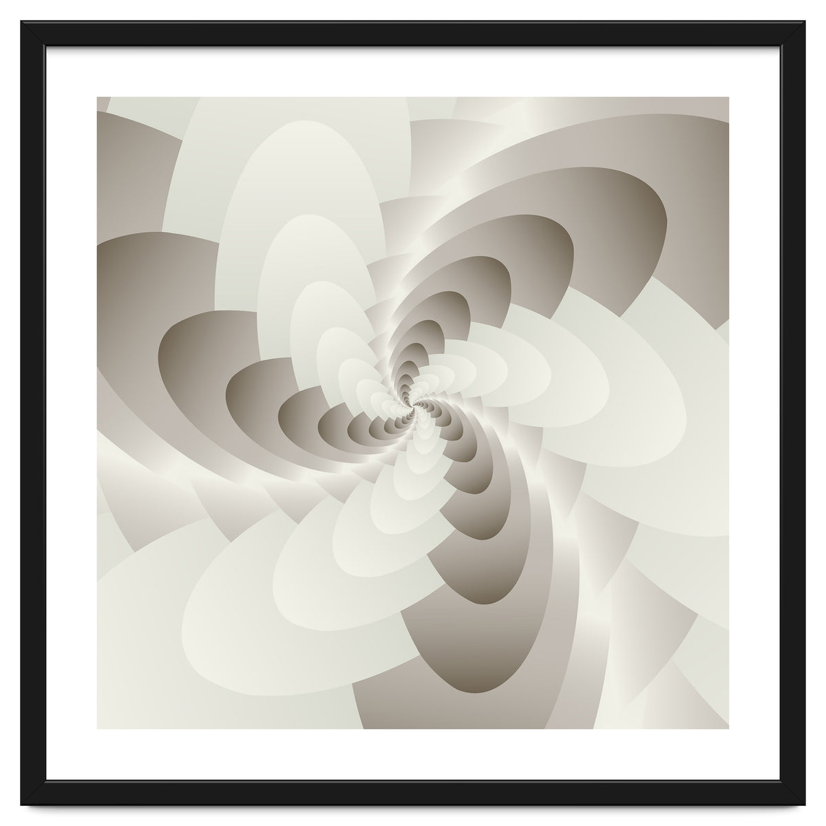 Spiral Illusion