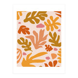 Her Garden (Print Only) thumbnail