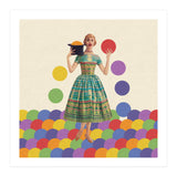 Magician (Print Only) thumbnail