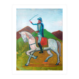 General Belgrano (Print Only) thumbnail