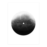 Mountain (Print Only) thumbnail