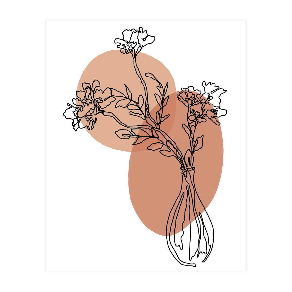 Vase II (Print Only)