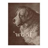 Famous Quote Dog (Print Only) thumbnail