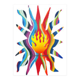 Fuego 31 Copia (Print Only) thumbnail