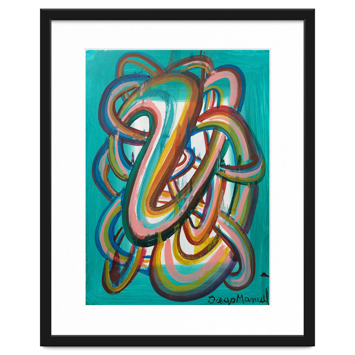 Formas En El Espacio 32