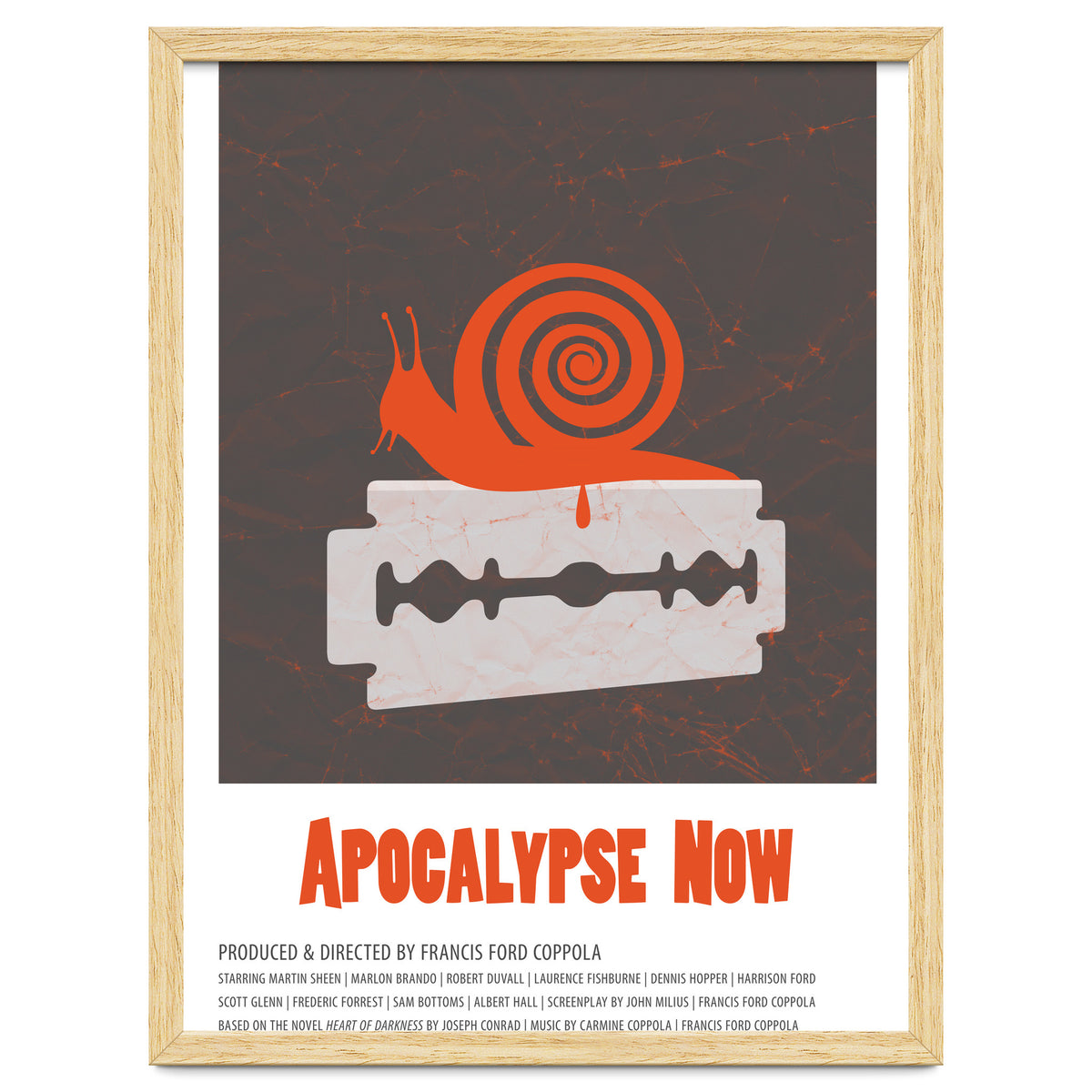 Apocalypse Now (1979)