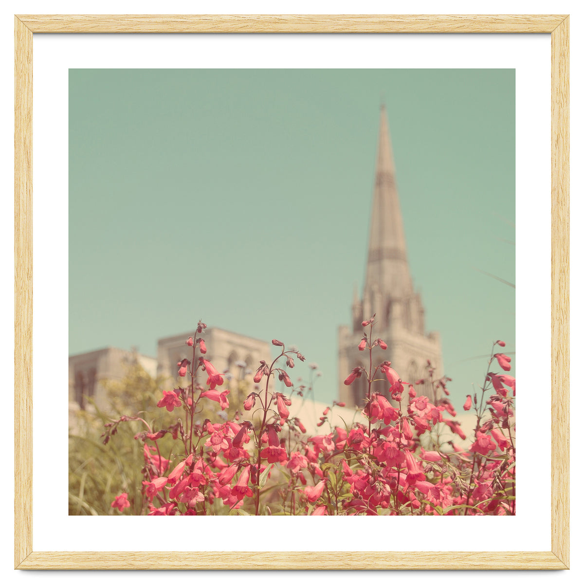 Summer Of Yesteryear