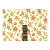 Atari & Flower Wallpaper (Print Only) thumbnail
