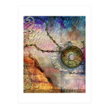 Textured Past (Print Only) thumbnail