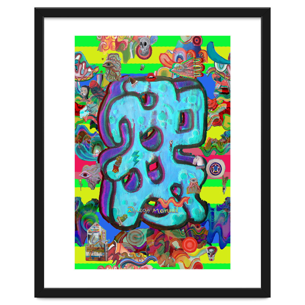 Muchas Cosas 2021 104