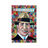 Tango star (Print Only) thumbnail