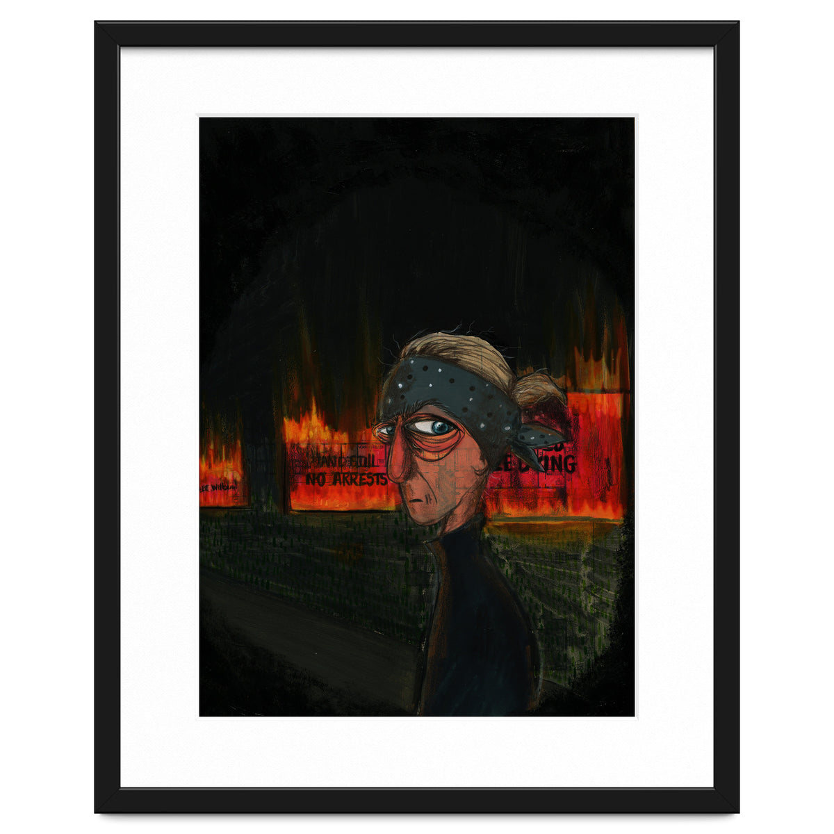 Three Bilboards Outside Ebbing Missouri