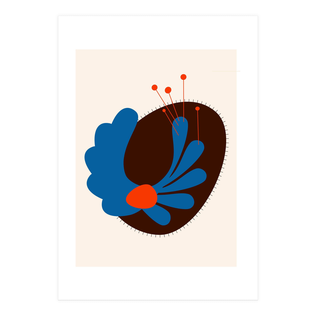 Adele List (Print Only)