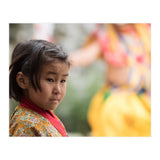 Child in Bhutan (Print Only) thumbnail