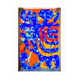 Pop Abstract 2023 Nuevo 14 (Print Only) thumbnail