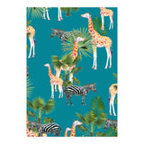 Africa (Print Only) thumbnail