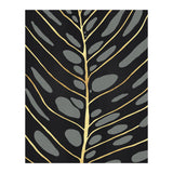 Golden Leaf 05 (Print Only) thumbnail