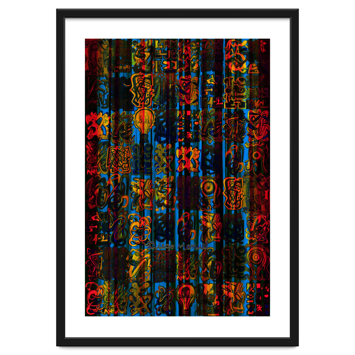 Graffiti Digital 2022 40