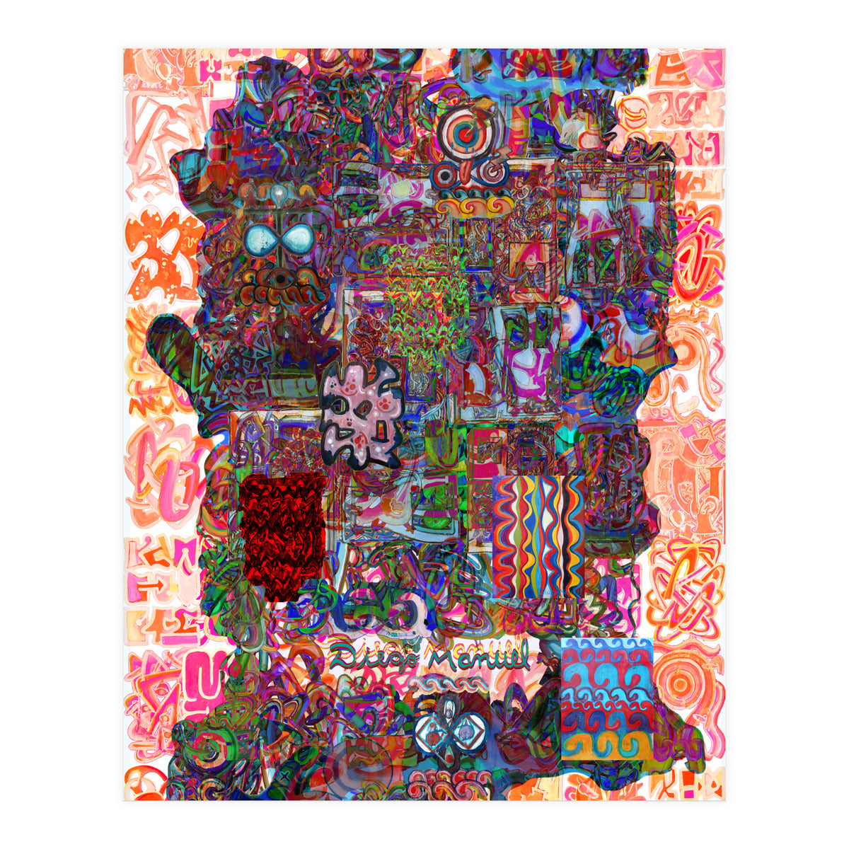 New Graffiti2022 85 (Print Only)