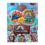 La Isla Digital 7 (Print Only) thumbnail