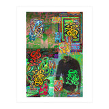 Graffiti Digital 2022 501 (Print Only) thumbnail