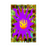Fuego Y Graffiti 56 (Print Only) thumbnail