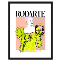 Rodarte