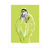 Billie Eilish (Print Only) thumbnail