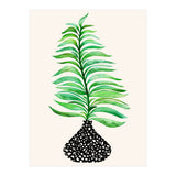 Tropical Leaf Study (Print Only) thumbnail