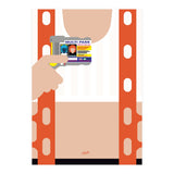 Multi Pass (Print Only) thumbnail